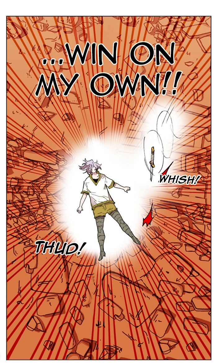 Hardcore Leveling Warrior chapter 159 page 9