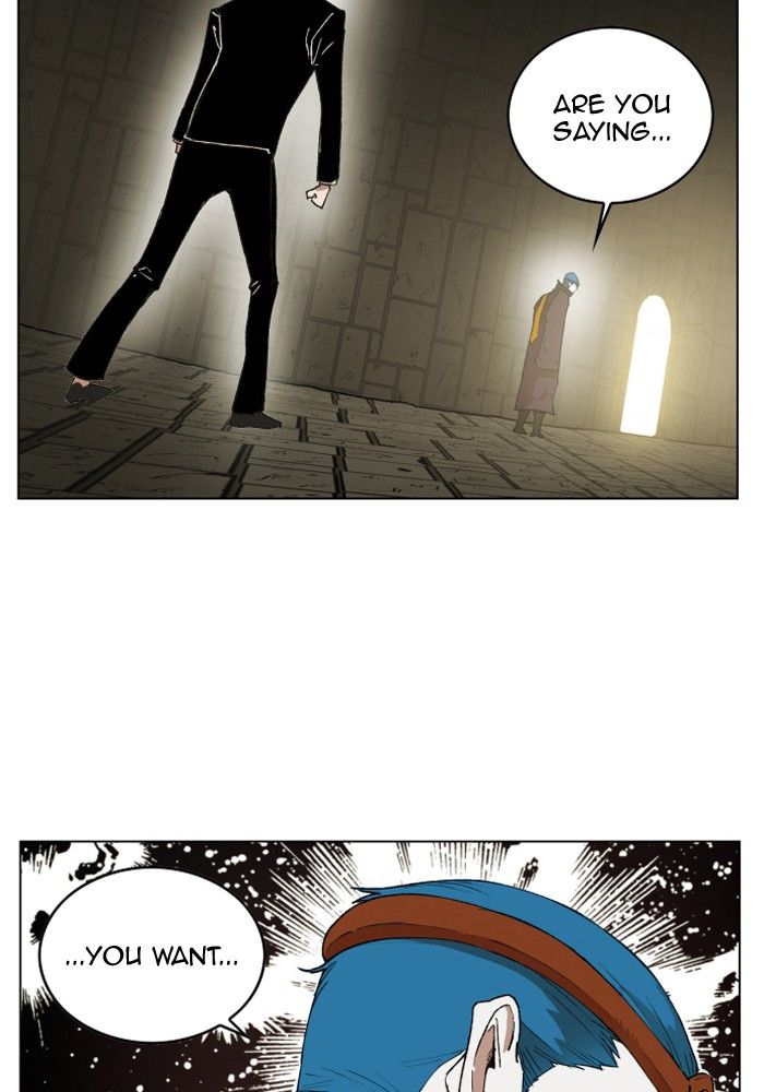 Hardcore Leveling Warrior chapter 160 page 2