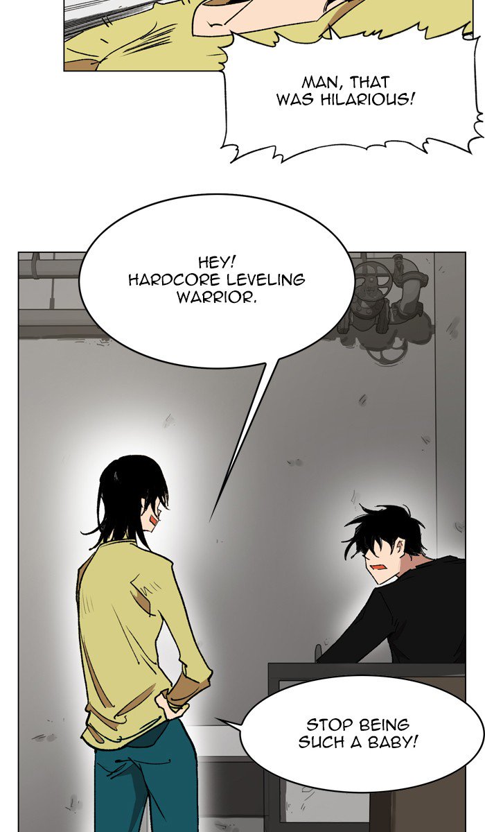 Hardcore Leveling Warrior chapter 161 page 12