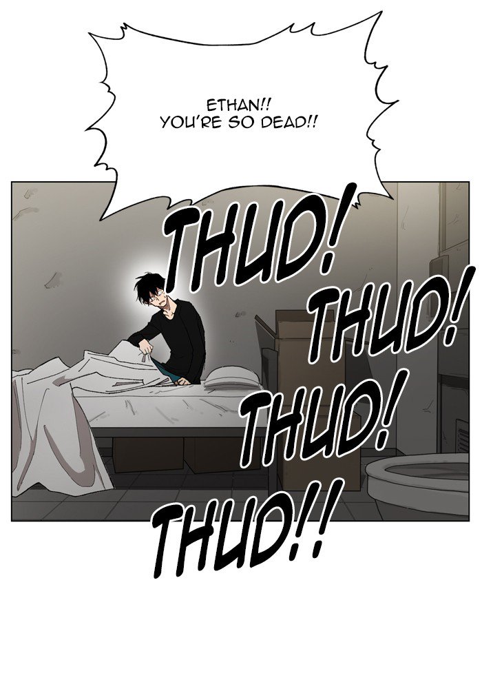 Hardcore Leveling Warrior chapter 161 page 2