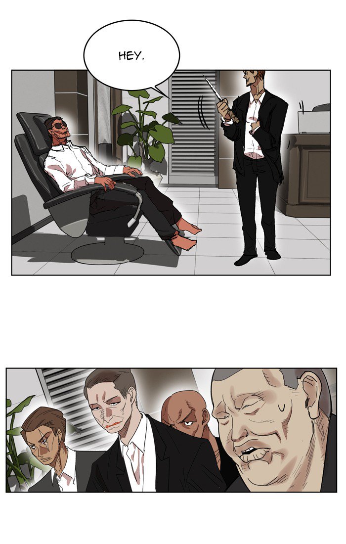 Hardcore Leveling Warrior chapter 161 page 43