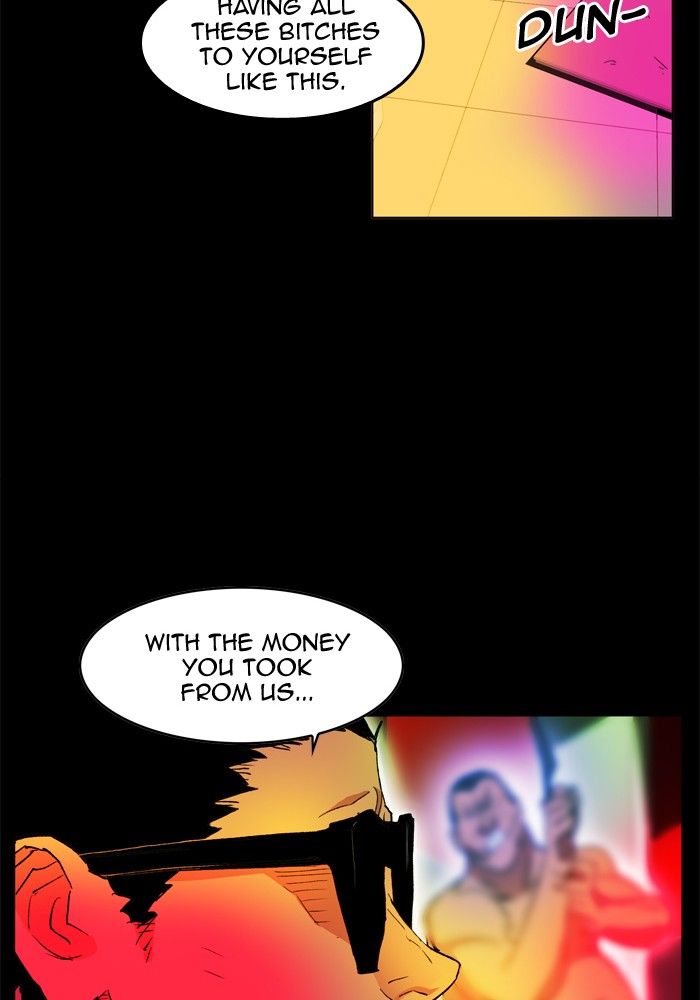 Hardcore Leveling Warrior chapter 162 page 10