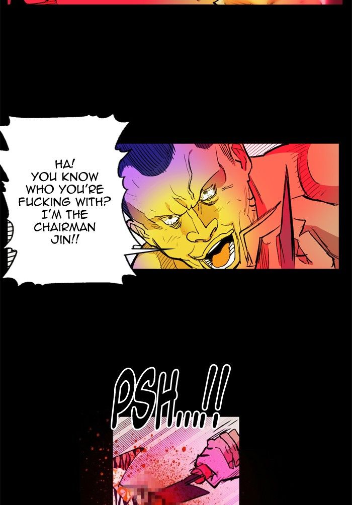 Hardcore Leveling Warrior chapter 162 page 11