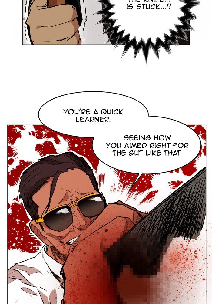 Hardcore Leveling Warrior chapter 162 page 17