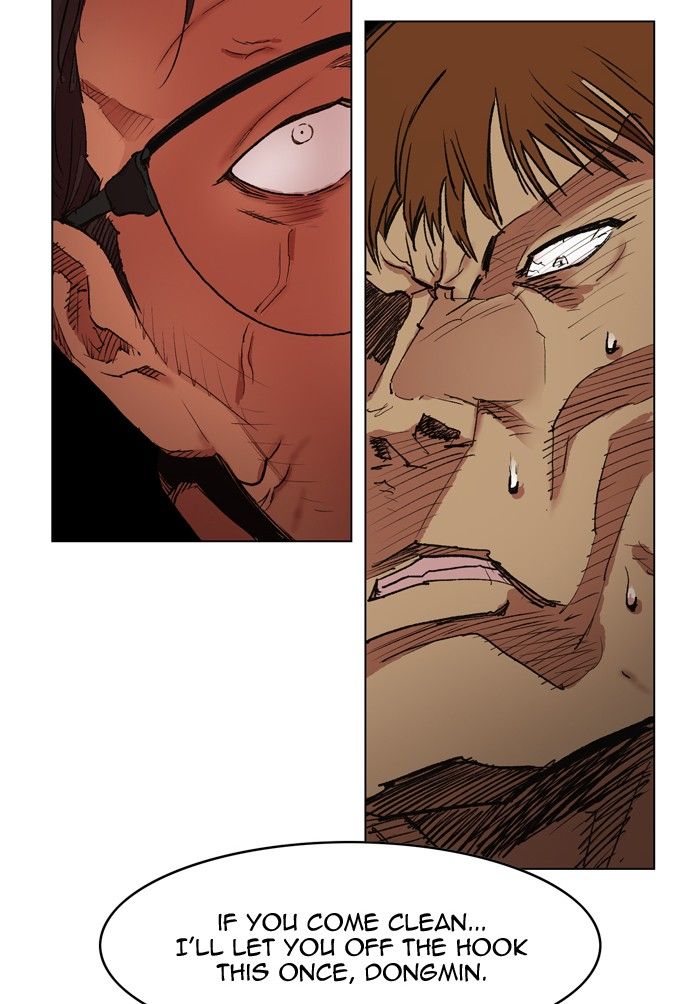 Hardcore Leveling Warrior chapter 162 page 19