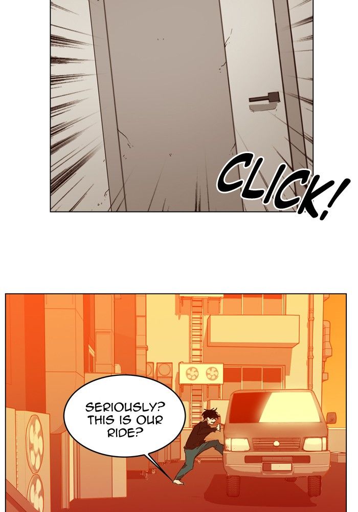 Hardcore Leveling Warrior chapter 162 page 22