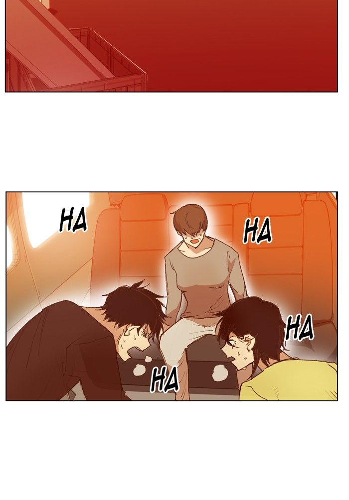 Hardcore Leveling Warrior chapter 162 page 23