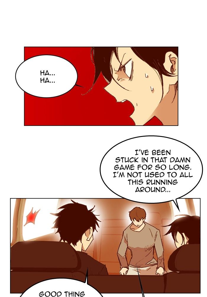 Hardcore Leveling Warrior chapter 162 page 24