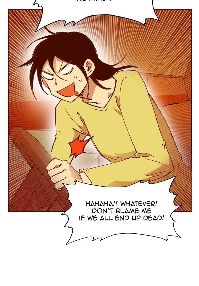 Hardcore Leveling Warrior chapter 162 page 27