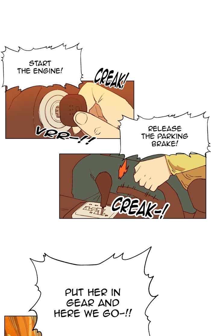 Hardcore Leveling Warrior chapter 162 page 28