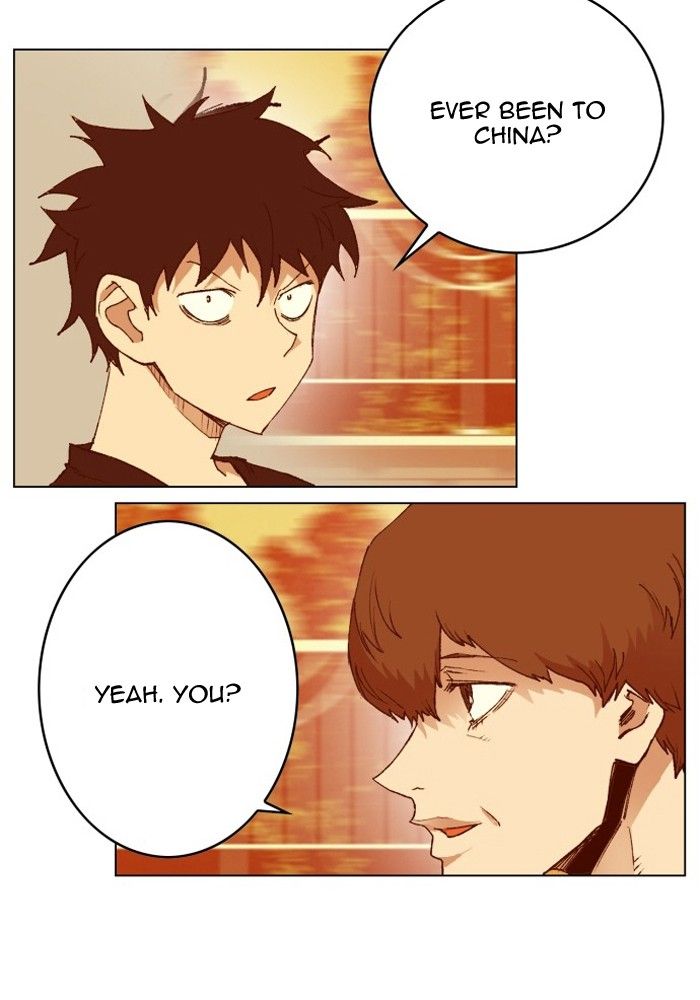 Hardcore Leveling Warrior chapter 162 page 33