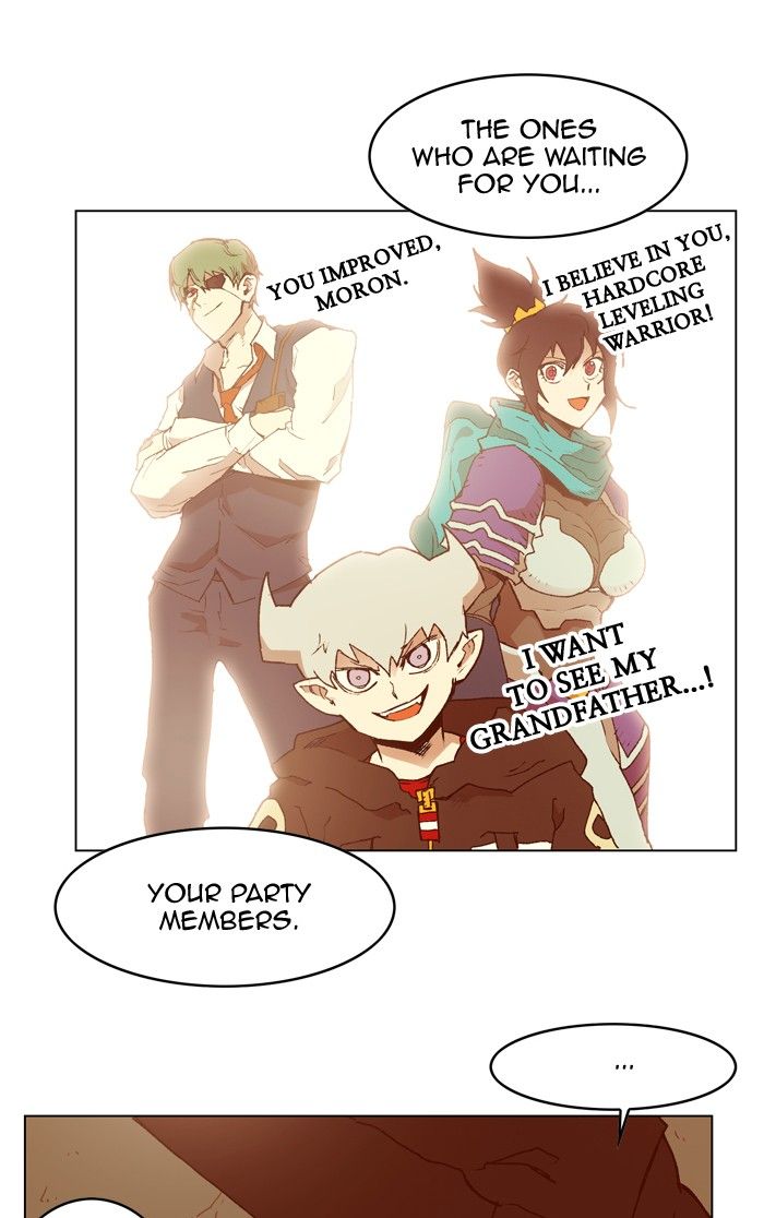 Hardcore Leveling Warrior chapter 162 page 36