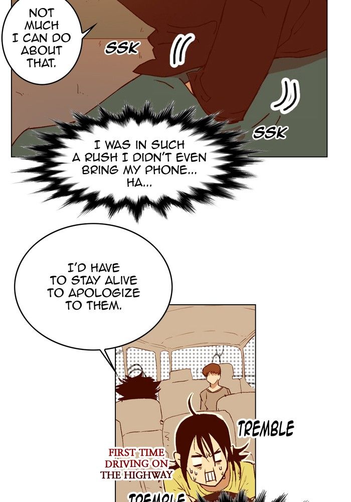 Hardcore Leveling Warrior chapter 162 page 37