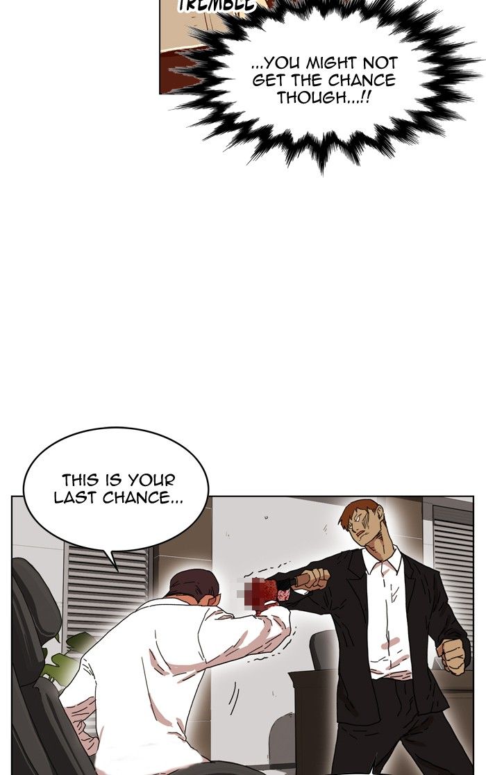 Hardcore Leveling Warrior chapter 162 page 38