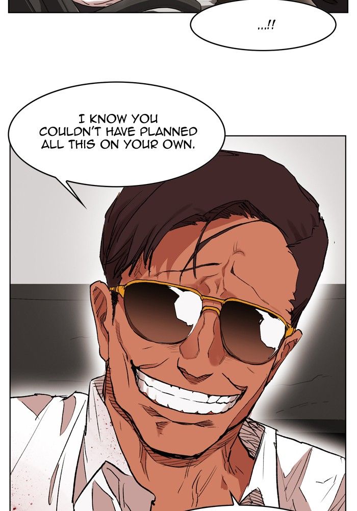 Hardcore Leveling Warrior chapter 162 page 39