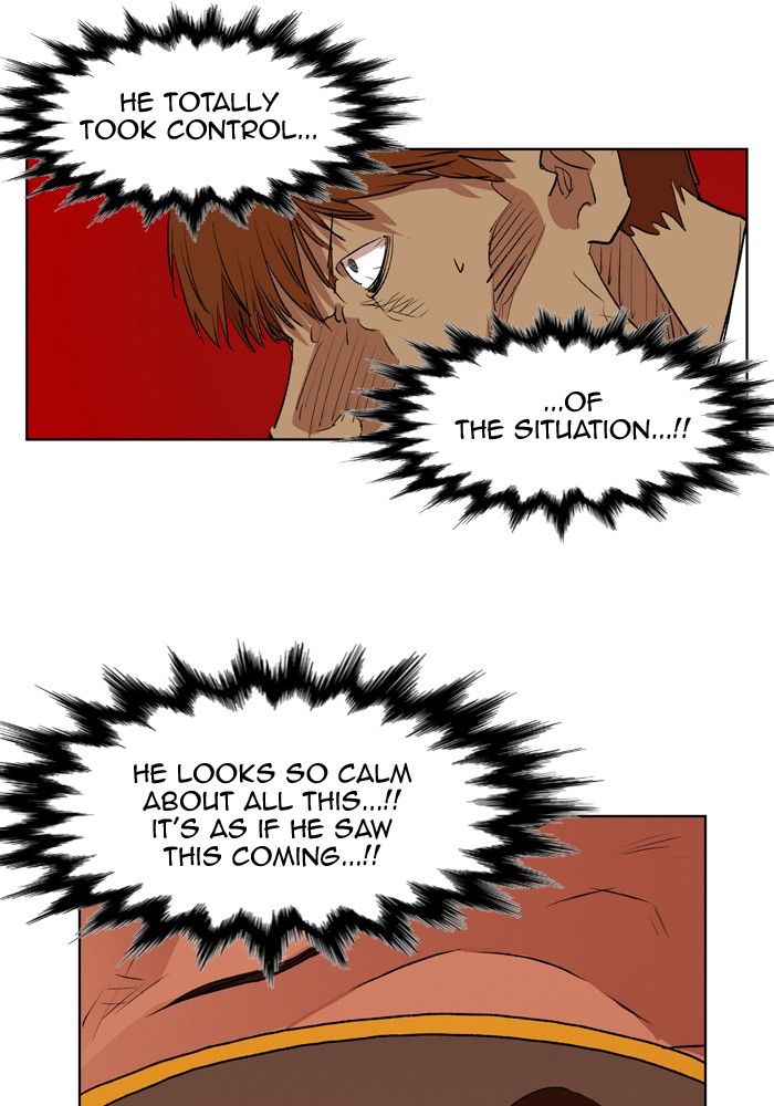 Hardcore Leveling Warrior chapter 162 page 41