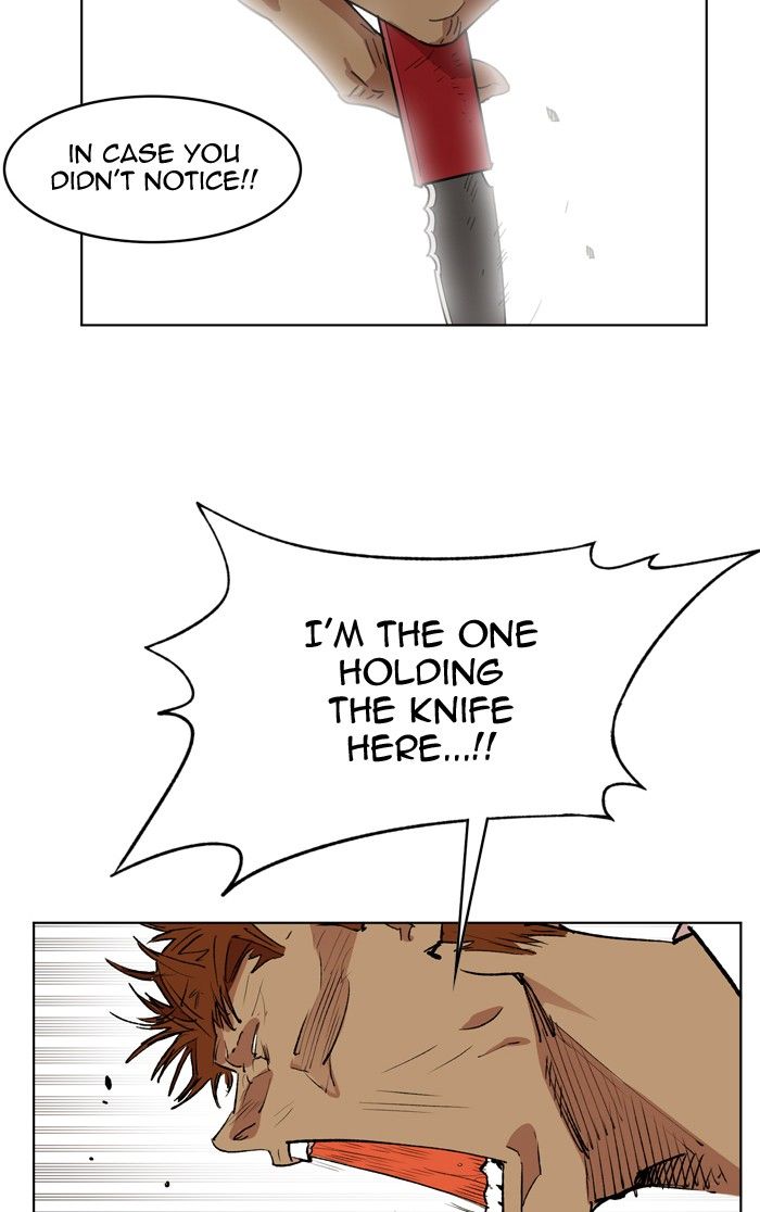 Hardcore Leveling Warrior chapter 162 page 44