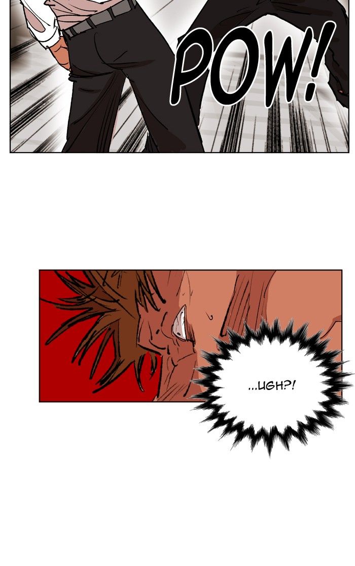 Hardcore Leveling Warrior chapter 162 page 46