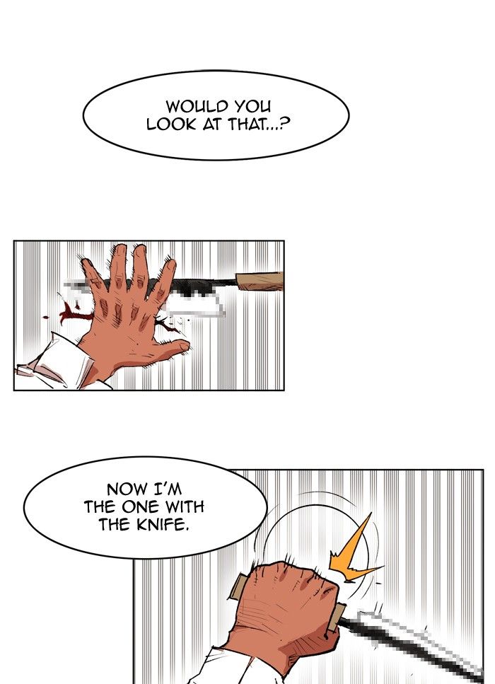 Hardcore Leveling Warrior chapter 162 page 47