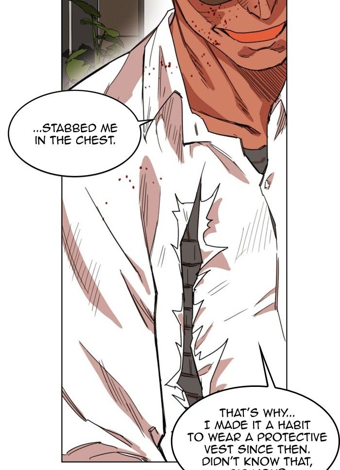 Hardcore Leveling Warrior chapter 162 page 51