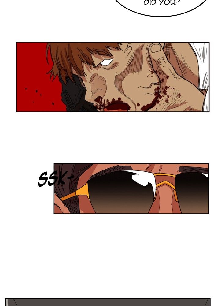 Hardcore Leveling Warrior chapter 162 page 52