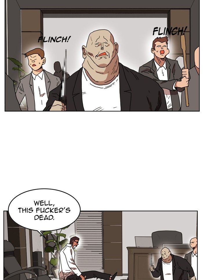 Hardcore Leveling Warrior chapter 162 page 53