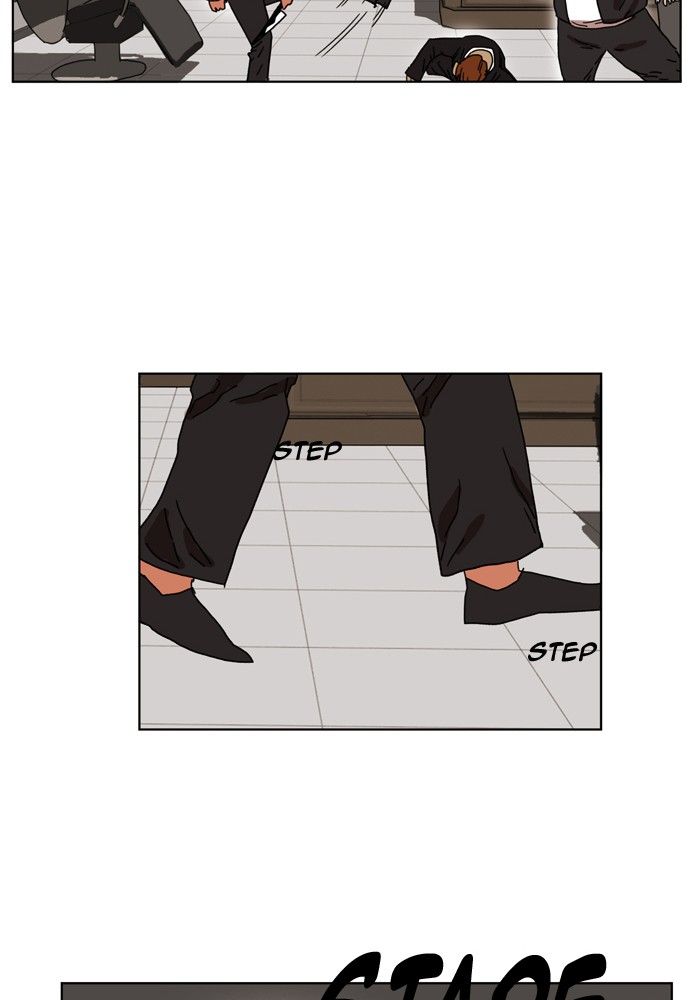 Hardcore Leveling Warrior chapter 162 page 54