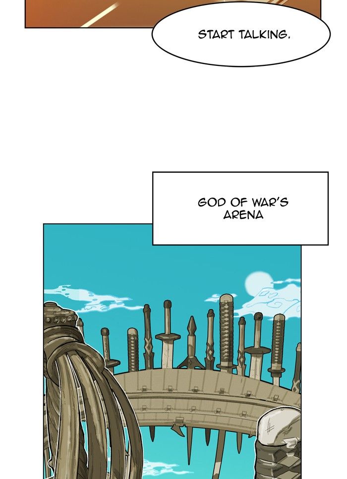 Hardcore Leveling Warrior chapter 162 page 57