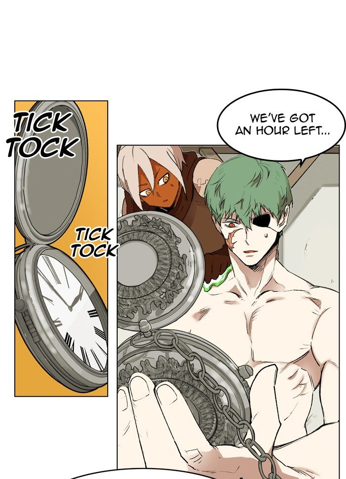 Hardcore Leveling Warrior chapter 162 page 59