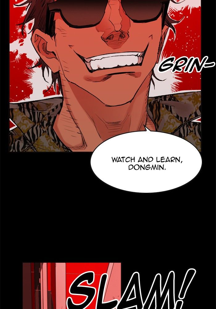 Hardcore Leveling Warrior chapter 162 page 6