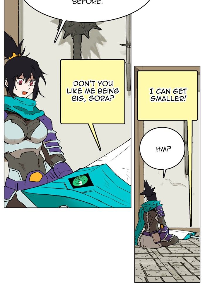 Hardcore Leveling Warrior chapter 162 page 61