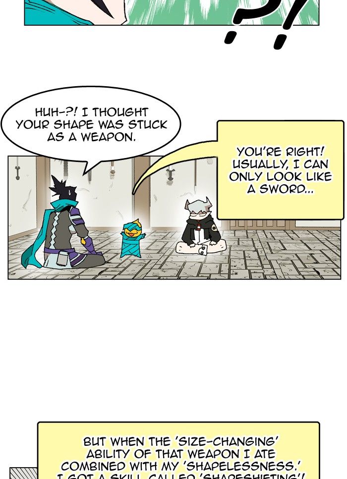 Hardcore Leveling Warrior chapter 162 page 63