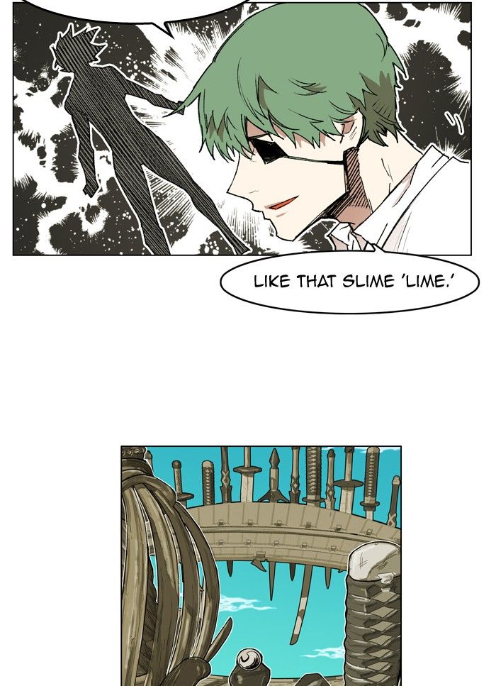 Hardcore Leveling Warrior chapter 162 page 65