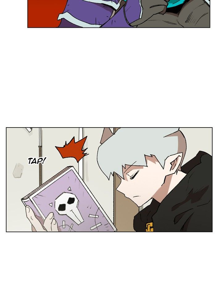 Hardcore Leveling Warrior chapter 162 page 70