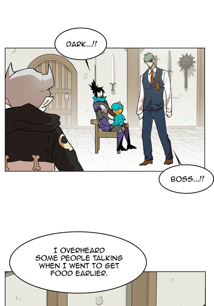 Hardcore Leveling Warrior chapter 162 page 72