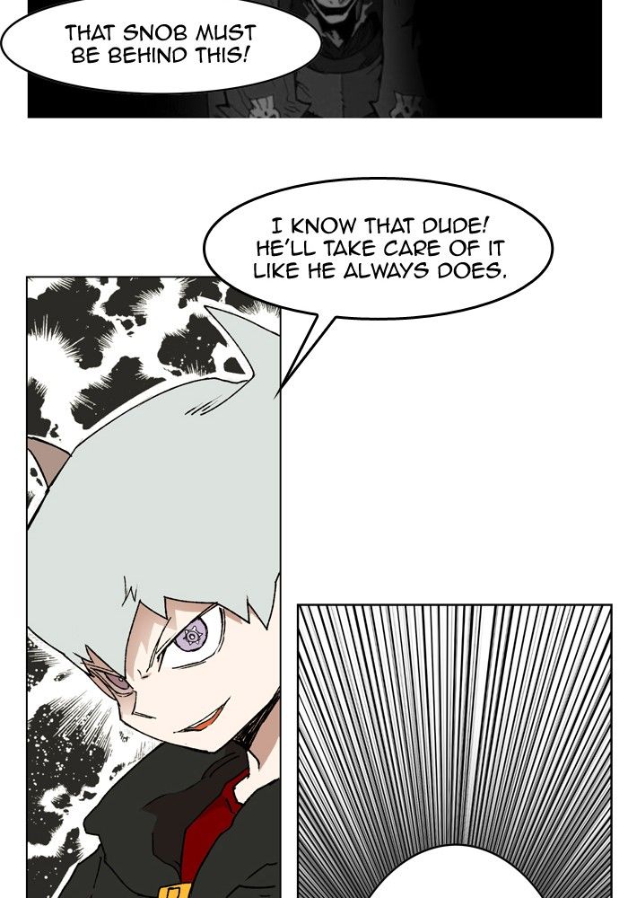 Hardcore Leveling Warrior chapter 162 page 74