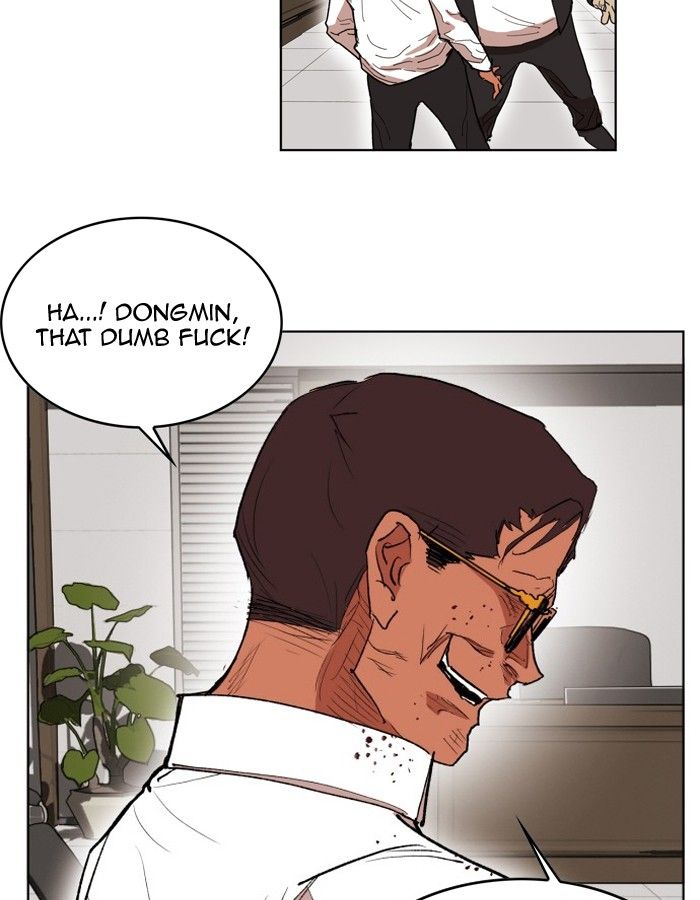 Hardcore Leveling Warrior chapter 162 page 79