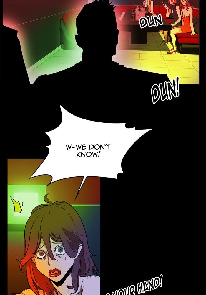 Hardcore Leveling Warrior chapter 162 page 8