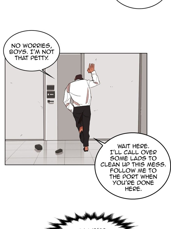 Hardcore Leveling Warrior chapter 162 page 82