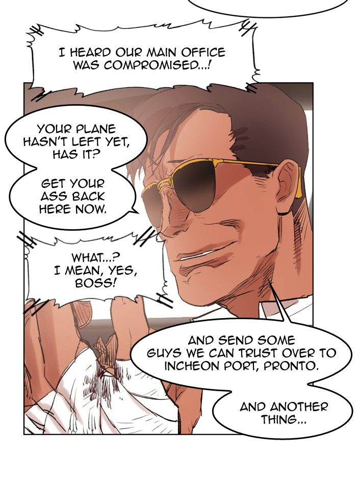 Hardcore Leveling Warrior chapter 162 page 86