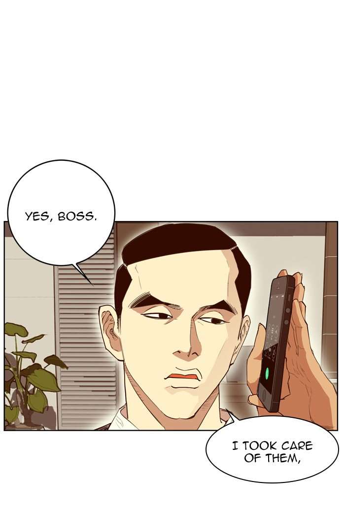 Hardcore Leveling Warrior chapter 163 page 10