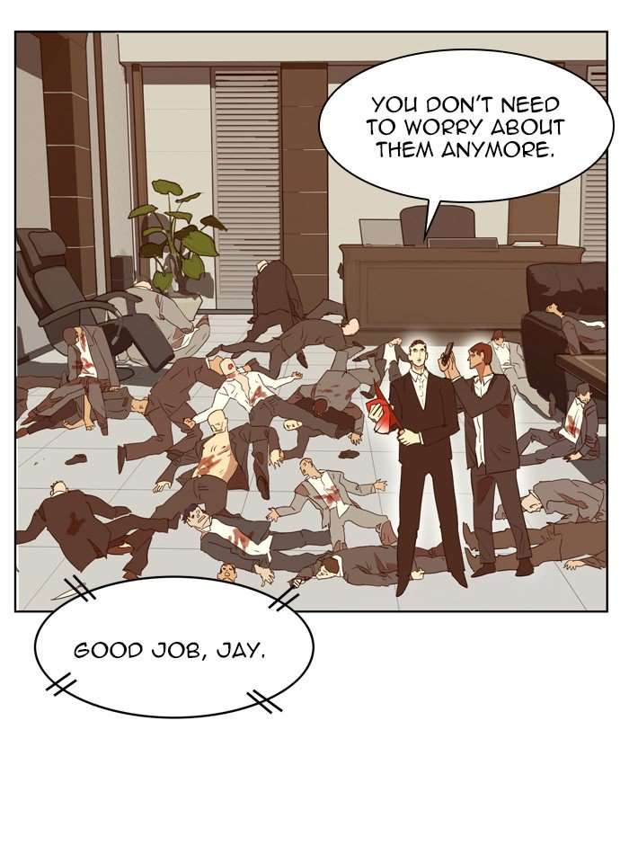 Hardcore Leveling Warrior chapter 163 page 11