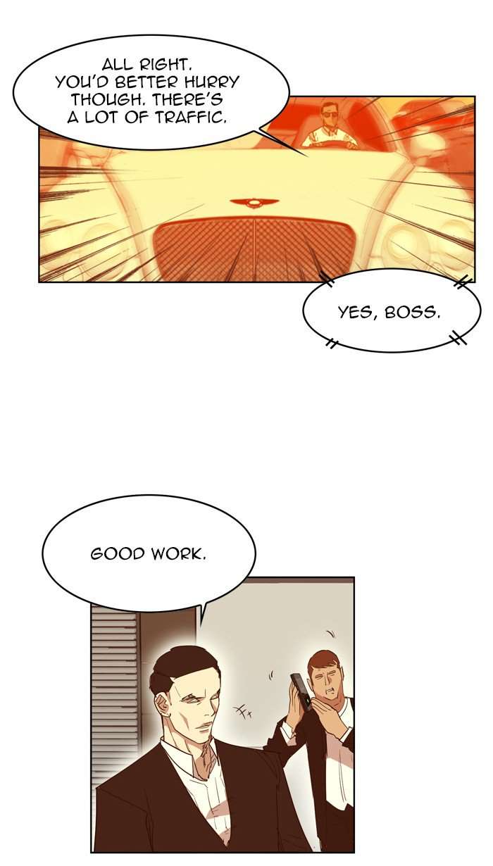 Hardcore Leveling Warrior chapter 163 page 13