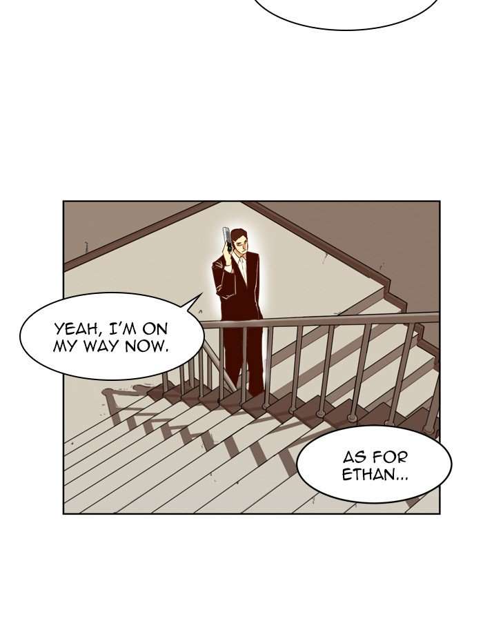 Hardcore Leveling Warrior chapter 163 page 15