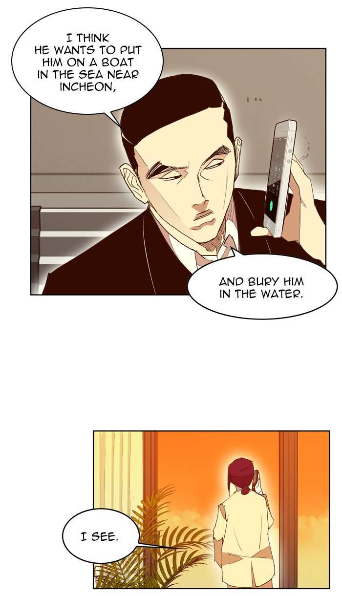 Hardcore Leveling Warrior chapter 163 page 16