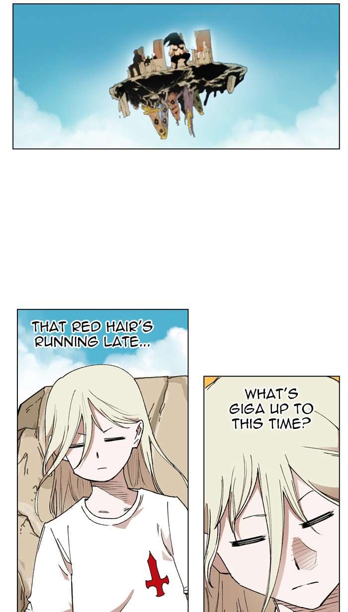 Hardcore Leveling Warrior chapter 163 page 19