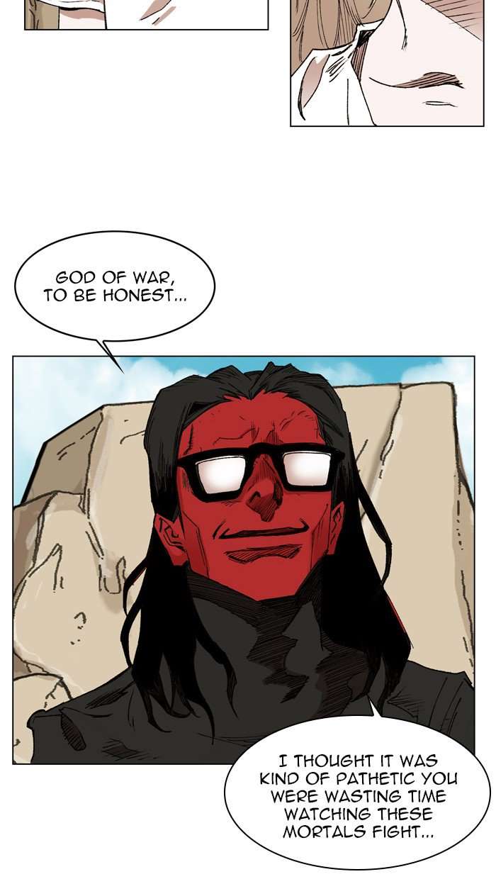 Hardcore Leveling Warrior chapter 163 page 20