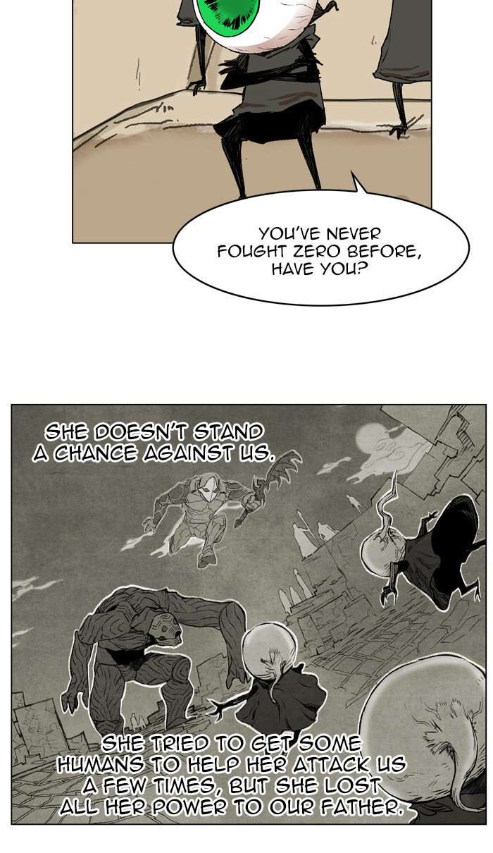 Hardcore Leveling Warrior chapter 163 page 23