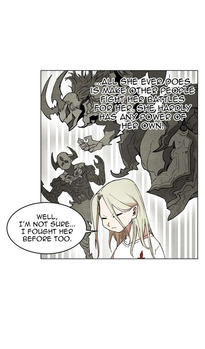 Hardcore Leveling Warrior chapter 163 page 24