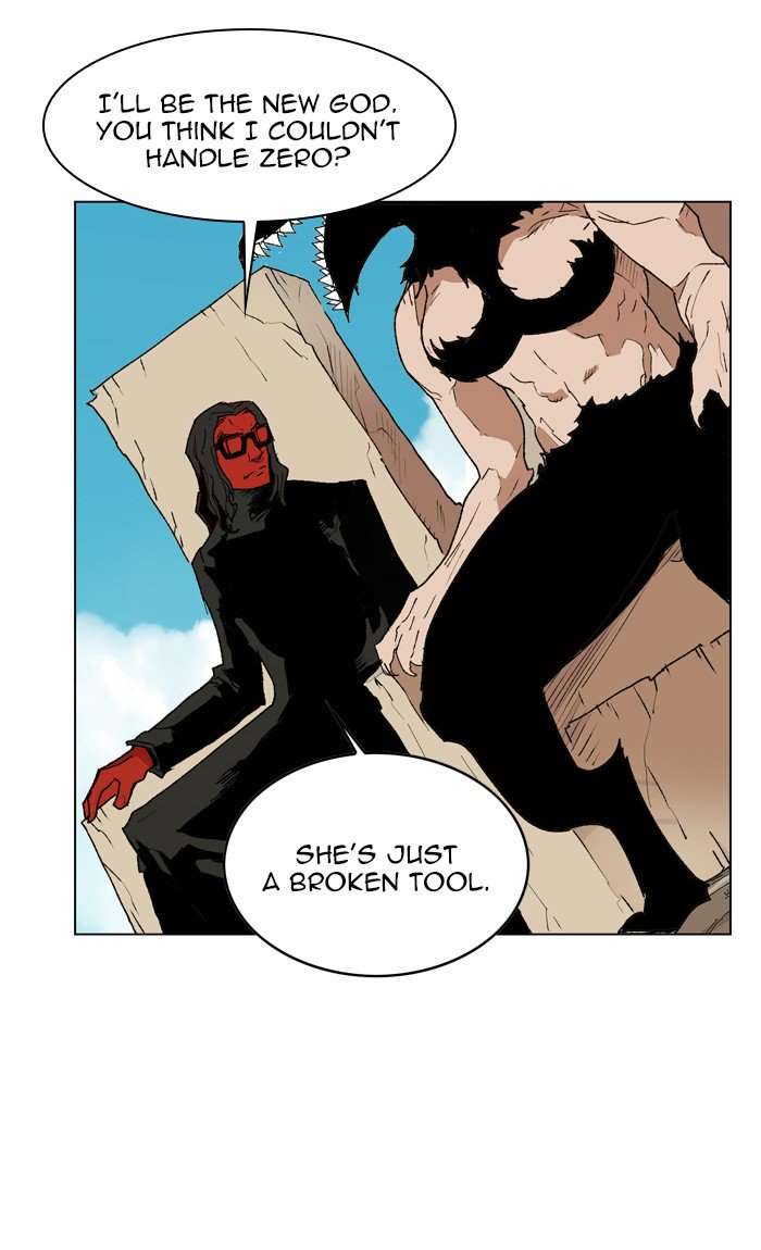 Hardcore Leveling Warrior chapter 163 page 27